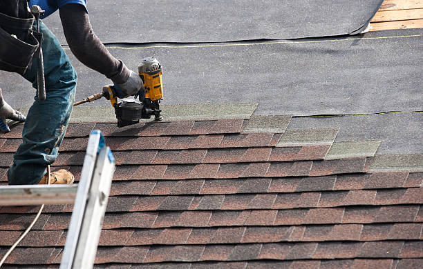 Licensed Gutter Installation service in Kingston, GA - Brentwood Metal Roofing